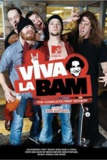 Watch Viva la Bam 123moviesfree